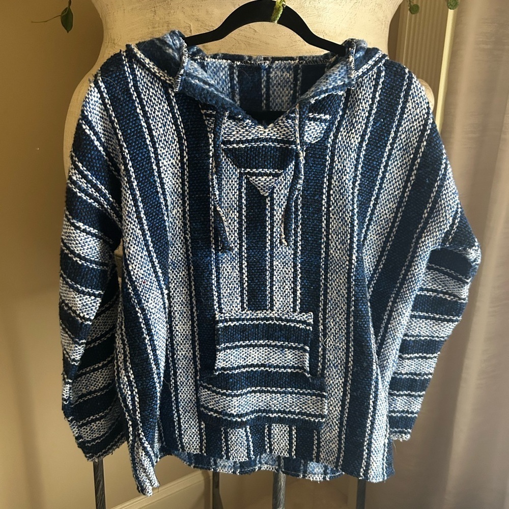 Authentic Mexican hoodie